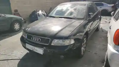 Veicolo di demolizione audi a4 b5 (8d2) 1.9 tdi dell'anno 2000 alimentato 1z,aff,afn,ahh,ahu,ajm,atj,avg