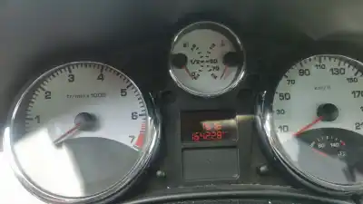 Scrapping Vehicle PEUGEOT 207/207+ (WA_, WC_) 1.4 16V of the year 2007 powered KFU (ET3J4)