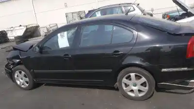 Scrapping Vehicle SKODA OCTAVIA II (1Z3) 1.9 TDI of the year 2008 powered BJB,BKC,BLS,BXE Scrapping Vehicle SKODA OCTAVIA II (1Z3) 1.9 TDI of the year 2008 powered BJB,BKC,BLS,BXE