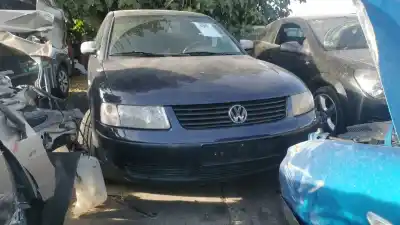 Véhicule à la ferraille VOLKSWAGEN PASSAT B5.5 VARIANT (3B6)  de l'année 2001 alimenté AFN, AHH, AHU, AJM, ATJ, AVB, AVF, AVG, AWX
