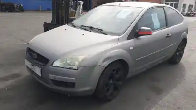Scrapping Vehicle FORD FOCUS II (DA_, HCP, DP)  of the year 2006 powered GPDA, GPDB, GPDC, HHDA, HHDB