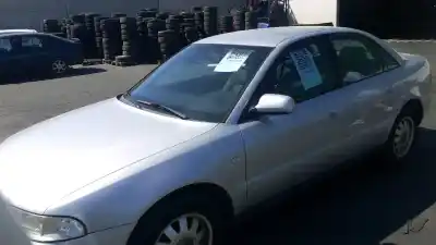 Verschrottungsfahrzeug AUDI A4 AVANT (B5)  des Jahres 1999 angetrieben ADR,AEB,AFY,AJL,ANB,APT,APU,ARG,ARK,ATW,AVV,AWT