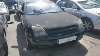 Scrapping Vehicle OPEL VECTRA C (Z02) 2.2 DTI 16V (F69) of the year 2004 powered Y 22 DTR Scrapping Vehicle OPEL VECTRA C (Z02) 2.2 DTI 16V (F69) of the year 2004 powered Y 22 DTR
