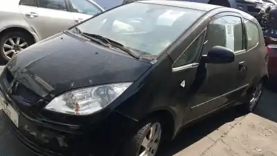 Здавання транспортного засобу MITSUBISHI COLT VI (Z3_A, Z2_A) 1.3 (Z21A) року 2006 потужний 4A90, M 135.930 (4A90)
