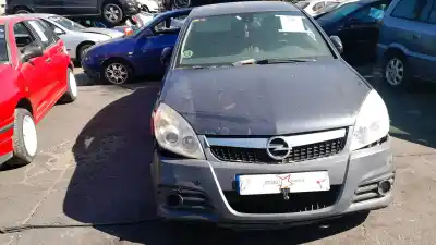 Veículo de Sucata opel vectra c gts (z02) 1.9 cdti (f68) do ano 2007 alimentado z19dt Veículo de Sucata opel vectra c gts (z02) 1.9 cdti (f68) do ano 2007 alimentado z19dt
