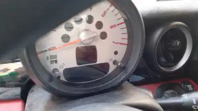 Утилизация автомобиля mini mini (r56) one d года 2013 питание n47c16a