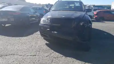 Veículo de Sucata BMW X5 (E70) XDRIVE 30 D do ano 2008 alimentado 306D3