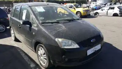 Vehicul casat ford focus c-max (dm2) 2.0 tdci al anului 2006 alimentat g6da,g6db,g6dd,g6dg