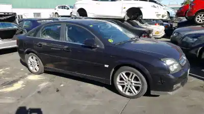 Scrapping Vehicle OPEL VECTRA C (Z02) 1.8 16V of the year 2003 powered Z 18 XE, Z 18 XEL Scrapping Vehicle OPEL VECTRA C (Z02) 1.8 16V of the year 2003 powered Z 18 XE, Z 18 XEL