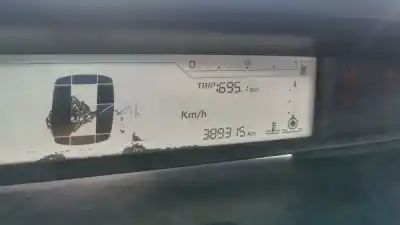 Здавання транспортного засобу citroen c4 i (lc_) 1.6 hdi року 2010 потужний 9hv (dv6ted4b),9hv (dv6ted4bu),9hx (dv6ated4) Здавання транспортного засобу citroen c4 i (lc_) 1.6 hdi року 2010 потужний 9hv (dv6ted4b),9hv (dv6ted4bu),9hx (dv6ated4)