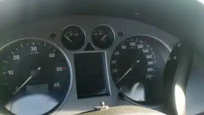 Sloopvoertuig SEAT IBIZA III (6L1)  van het jaar 2008 aangedreven BNM