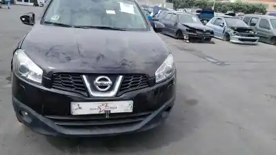 Здавання транспортного засобу nissan qashqai / qashqai +2 i (j10, nj10, jj10e) 1.6 dci року 2011 потужний r9m