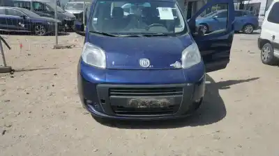Sloopvoertuig FIAT FIORINO FURGONETA/MONOVOLUMEN (225_)  van het jaar 2008 aangedreven 199A2000 Sloopvoertuig FIAT FIORINO FURGONETA/MONOVOLUMEN (225_)  van het jaar 2008 aangedreven 199A2000