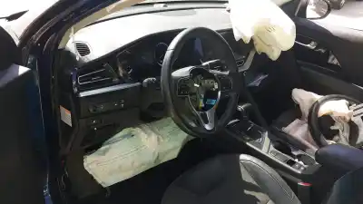 Veículo de Sucata KIA NIRO (DE)  do ano 2022 alimentado G4LE