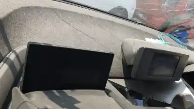 Veículo de Sucata BMW I3 (I01)  do ano 2019 alimentado IB1P25B