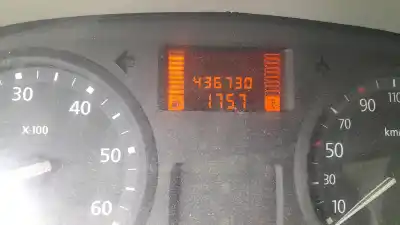 Hurda Aracı RENAULT TRAFIC II FURGÓN (FL)  Yılın 2008 güçlü M9R 630,M9R 692,M9R 780,M9R 782,M9R 784,M9R 786,M9