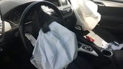 Hurda Aracı BMW X1 (E84)  Yılın 2015 güçlü N47D20C