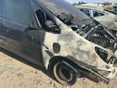 Scrapping Vehicle CITROEN XSARA PICASSO (N68)  of the year 2007 powered NFU (TU5JP4)