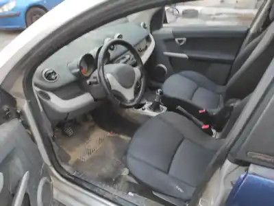 Утилизация автомобиля smart forfour g 135930 года 2004 питание 135930