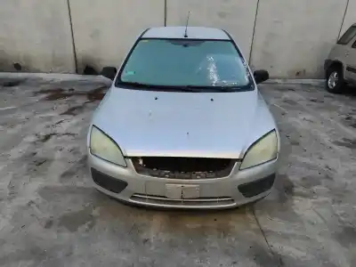 Veículo de Sucata FORD FOCUS BERLINA (CAP) D/KKDA do ano 2006 alimentado KKDA