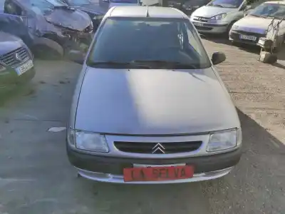Vehicul casat CITROEN SAXO HDZ(TU1M) al anului 1999 alimentat HDZ
