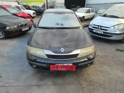 Scrapping Vehicle RENAULT                                            LAGUNA II GRANDTOUR (KG0)                                                                                                                                                                                                                                  F9QC7                                                                                                                                                                                                                                                      of the year 2004 powered F9QC7