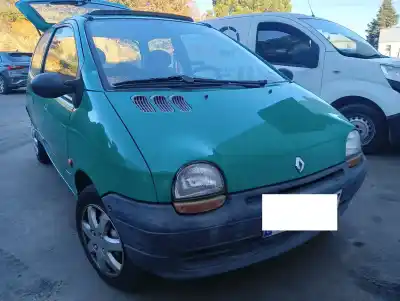 Здавання транспортного засобу RENAULT                                            TWINGO I (C06)                                                                                                                                                                                                                                             G-C3G                                                                                                                                                                                                                                                      року 1995 потужний C3G