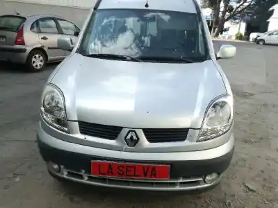 Hurda Aracı renault kangoo i (f/kc0) k9k702 yılın 2004 güçlü k9k702