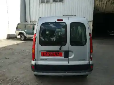 Hurda Aracı renault kangoo i (f/kc0) k9k702 yılın 2004 güçlü k9k702