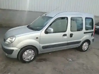 Hurda Aracı renault kangoo i (f/kc0) k9k702 yılın 2004 güçlü k9k702