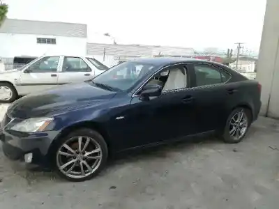 Здавання транспортного засобу lexus is (ds2/is2) 2ad року 2009 потужний 2ad