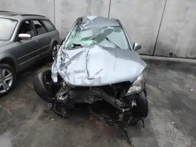 Véhicule à la ferraille OPEL MOKKA A17DTS de l'année 2014 alimenté A17DTS