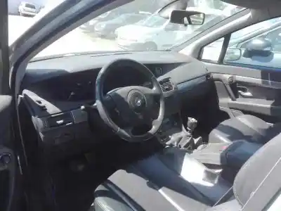 Утилизация автомобиля renault vel satis (bj0) g9td7 года 2003 питание g9td7