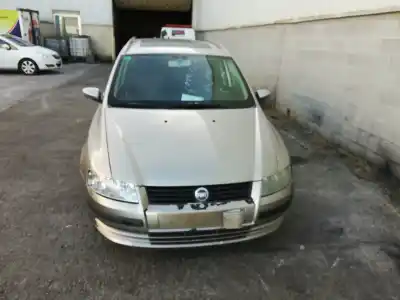 Утилизация автомобиля FIAT STILO MULTI WAGON (192) 192A1000.937A7000 года 2003 питание 192A1000