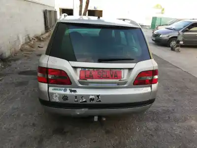 Утилизация автомобиля fiat stilo multi wagon (192) 192a1000.937a7000 года 2003 питание 192a1000