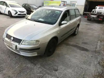 Утилизация автомобиля fiat stilo multi wagon (192) 192a1000.937a7000 года 2003 питание 192a1000
