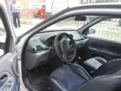 Утилизация автомобиля renault clio ii fase i (b/cb0) k4mg7 года 2001 питание k4mg7