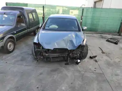 Vehículo de desguace SEAT                                               LEON (1P1)                                                                                                                                                                                                                                                 BWA                                                                                                                                                                                                                                                        del año 2007 con motor BWA