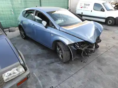 Утилизация автомобиля seat                                               leon (1p1)                                                                                                                                                                                                                                                 bwa                                                                                                                                                                                                                                                        года 2007 питание bwa