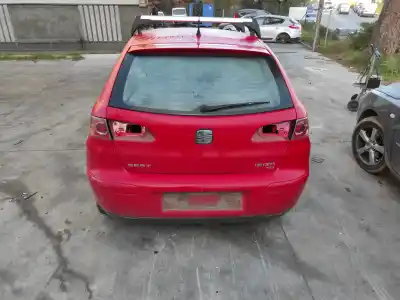 Veículo de Sucata seat                                               ibiza (6l1)                                                                                                                                                                                                                                                d-atd                                                                                                                                                                                                                                                      do ano 2005 alimentado atd