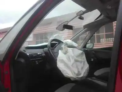Утилизация автомобиля citroen c4 grand picasso 9h05 года 2014 питание 9h05