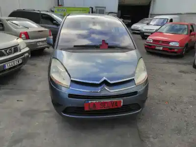 Veículo de Sucata CITROEN GRAND C4 PICASSO D-RHJ do ano 2007 alimentado RHJ