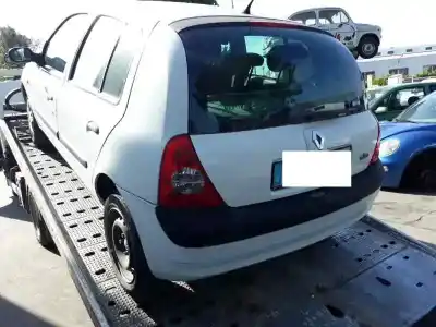 Утилизация автомобиля renault                                            clio ii fase ii (b/cb0)                                                                                                                                                                                                                                    df7g7                                                                                                                                                                                                                                                      года 2001 питание df7g7