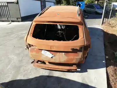 Vehicul casat seat ateca (kh7) ddya al anului 2018 alimentat ddya