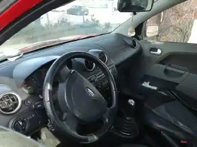 Здавання транспортного засобу ford                                               fiesta (cbk)                                                                                                                                                                                                                                               fyja                                                                                                                                                                                                                                                       року 2002 потужний fyja