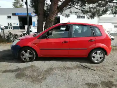 Здавання транспортного засобу ford                                               fiesta (cbk)                                                                                                                                                                                                                                               fyja                                                                                                                                                                                                                                                       року 2002 потужний fyja