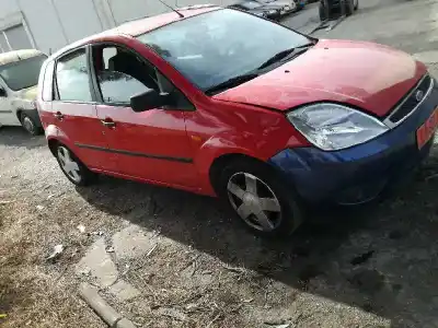 Здавання транспортного засобу ford                                               fiesta (cbk)                                                                                                                                                                                                                                               fyja                                                                                                                                                                                                                                                       року 2002 потужний fyja