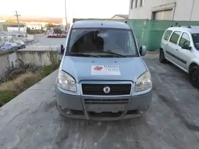 Здавання транспортного засобу FIAT I DOBLÒ (119) 199A2000 року 2006 потужний 199A2000