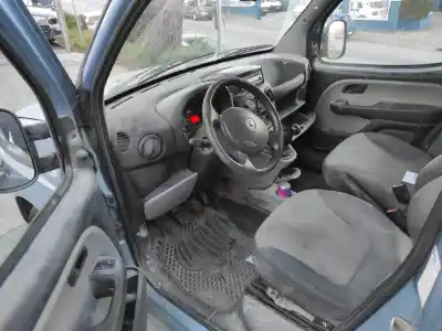 Здавання транспортного засобу fiat i doblò (119) 199a2000 року 2006 потужний 199a2000