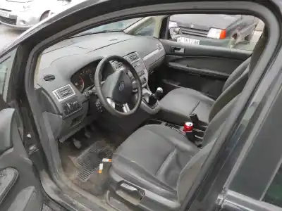 Scrapping Vehicle ford focus c-max (cap) d-kkda of the year 2007 powered kkda